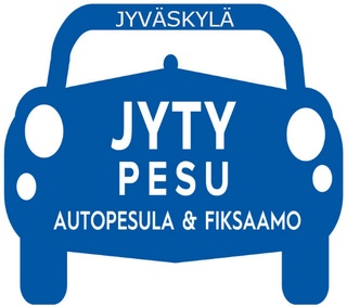 Autopesula & -Fiksaamo Jytypesu Oy Jyväskylä